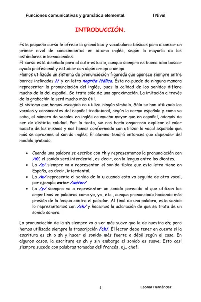 Portada del libro: Elemental