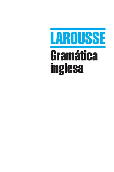 Portada del libro: Ol00010603 9999968732