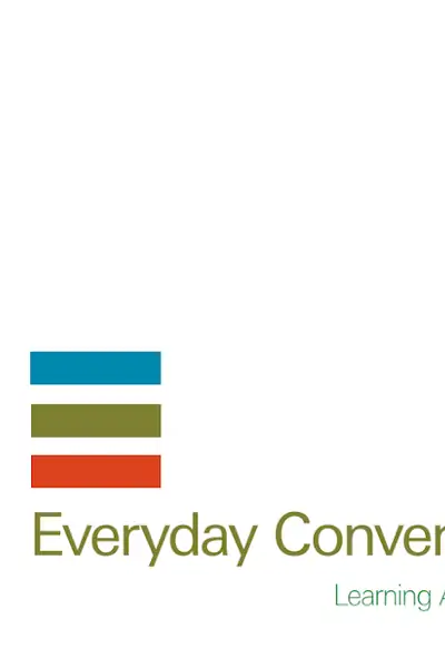 Portada del libro: B Dialogues Everyday Conversations Lo 0