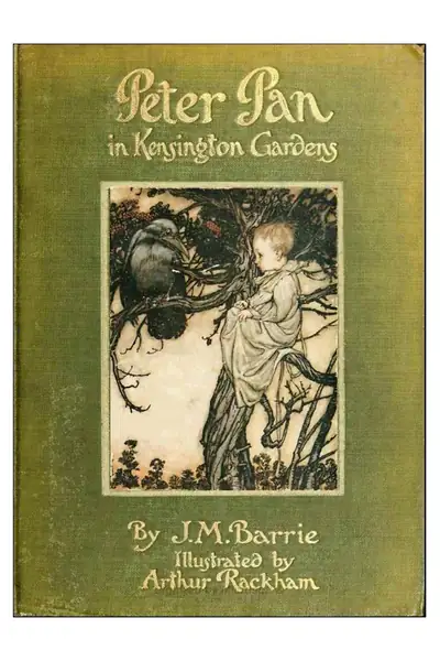 Portada del libro: Peter Kens