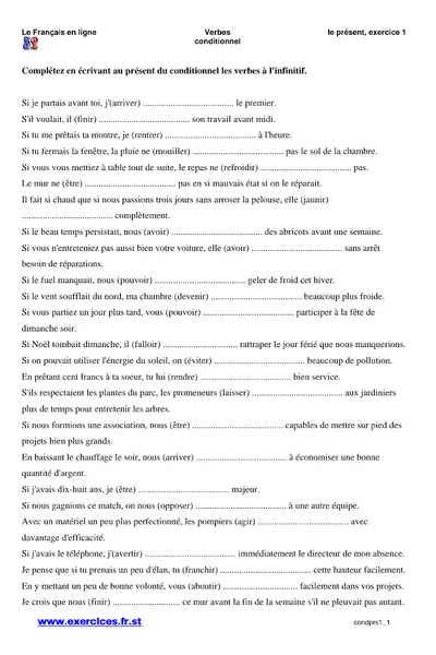 Portada del libro: Condprs1 1