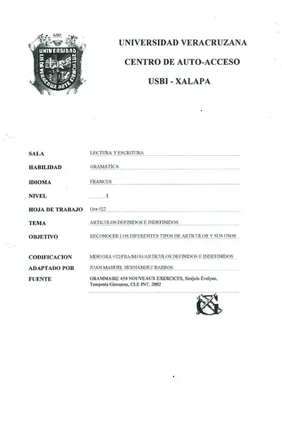 Portada del libro: Gra022