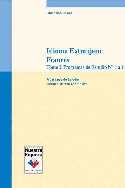 Portada del libro: Frances Tomo 18