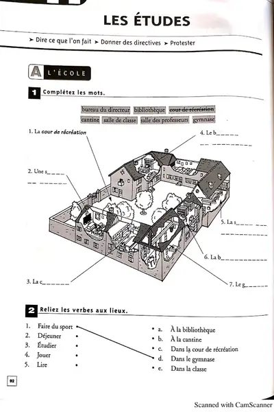 Portada del libro: Les éTudes