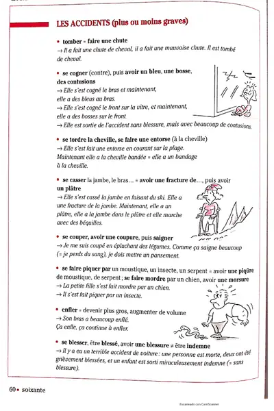 Portada del libro: La Santé 2