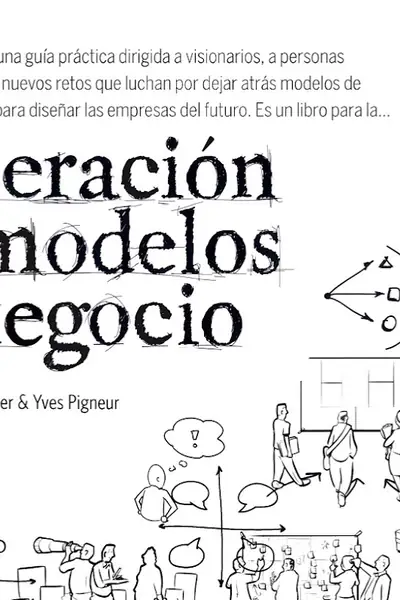 Portada del libro: Libro De Canvas