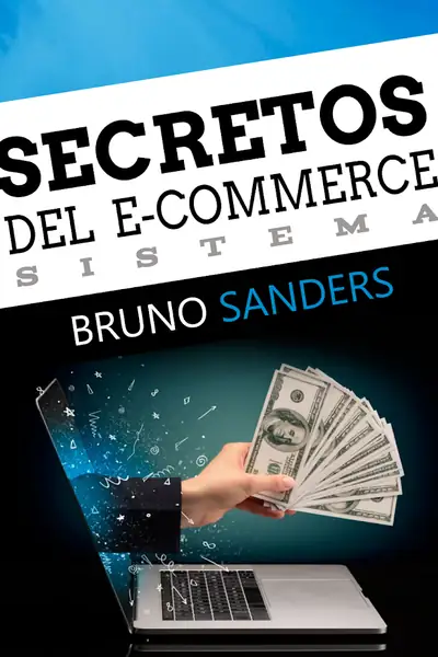 Portada del libro: Ebook Bruno Sanders