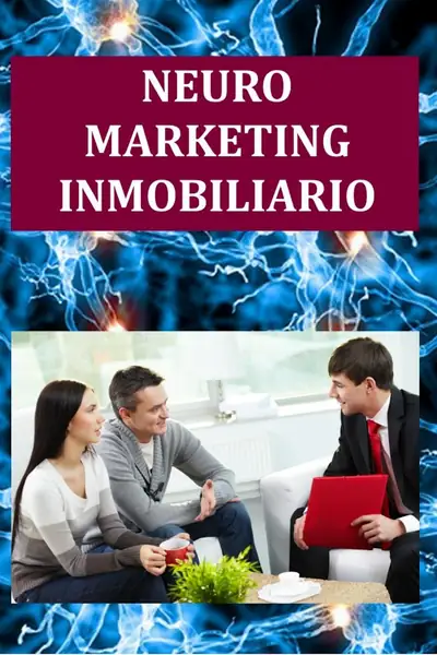 Portada del libro: Carlos Perez Neuromarketing Inliario Jrm