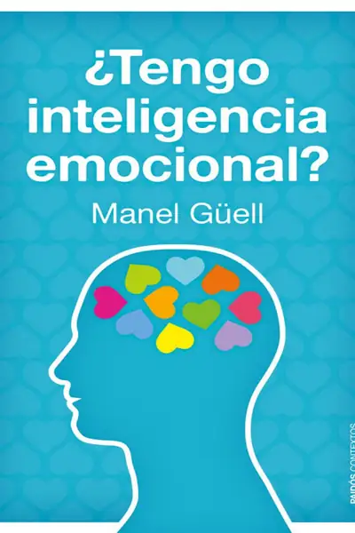 Portada del libro: Tengo Inteligencia Emocional Manel Guell Barceló