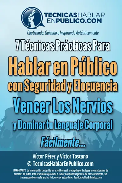 Portada del libro: 7 Tecn~1