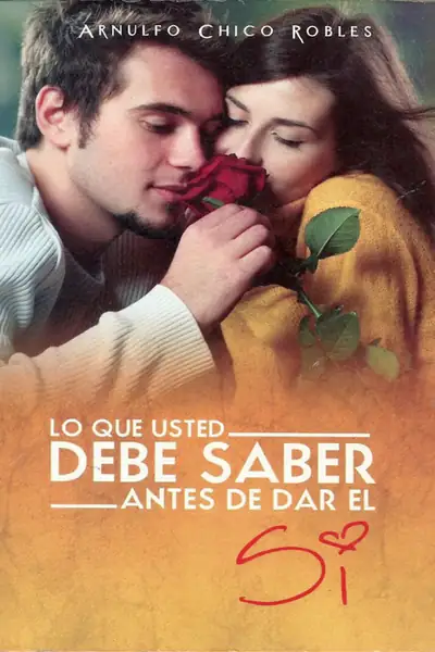 Portada del libro: Loquedebesaber