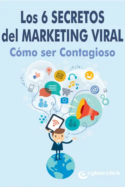Portada del libro: Marketingviral 3