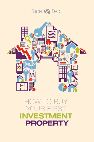 Portada del libro: How To Buy Your First Investment Property