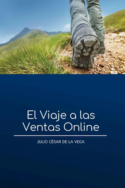 Portada del libro: El Viaje A Las Ventas Online
