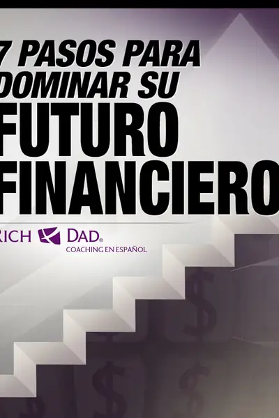 Portada del libro: Rd Esp 29 7 Pasos Para Dominar Su Ff