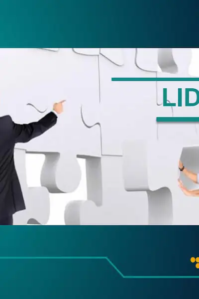 Portada del libro: Taller Liderazgo 2017