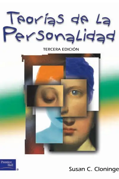 Portada del libro: Teorias De La Personalidad