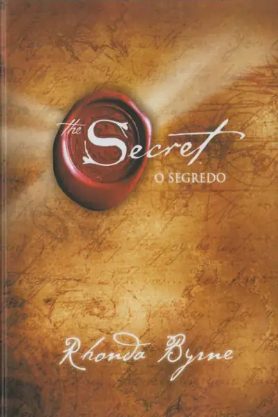 Portada del libro: El Secreto Byrne Rhonda