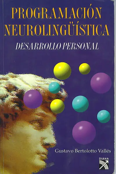 Portada del libro: Pnl