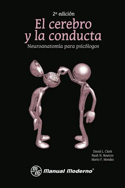 Portada del libro: El Cer~1