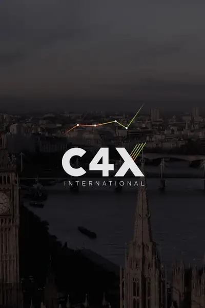 Portada del libro: C4x Y Tradingwaves