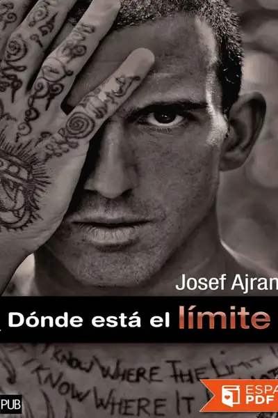 Portada del libro: Donde Esta El Limite Josef Ajram