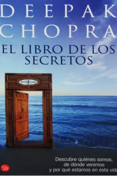 Portada del libro: El Libro De Los Secretos Deepak Chopra