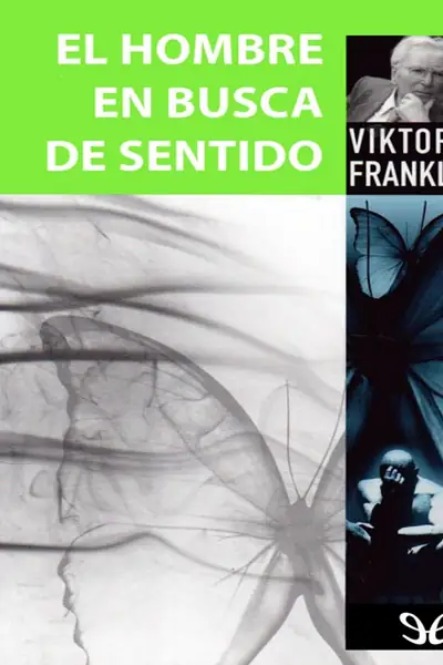 Portada del libro: Frankl Victor El Hombre En Busca De Sentido@Saluds