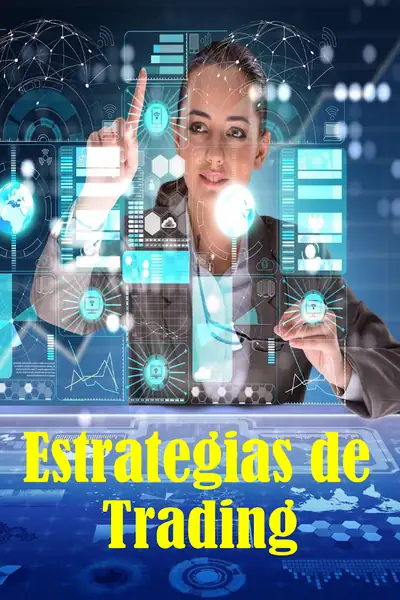 Portada del libro: Estrategias De Trading