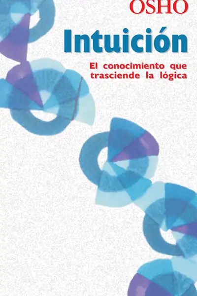 Portada del libro: Osho Intuicion 1