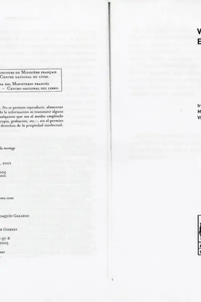 Portada del libro: Amiel Estetica Del Montaje