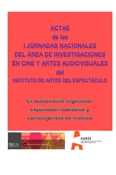 Portada del libro: No Solo En Streaming Sobre La Persistenc
