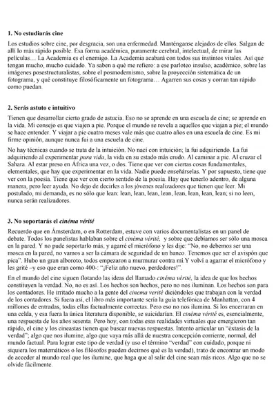Portada del libro: Mandamientos Herzog