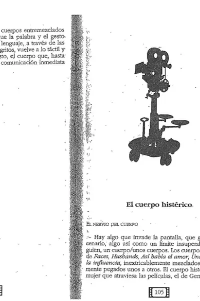 Portada del libro: John Cassavetes Jousse 04