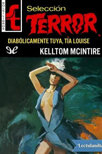 Portada del libro: Diabolicamente Tuya Tia Louise Kelltom Mcintire