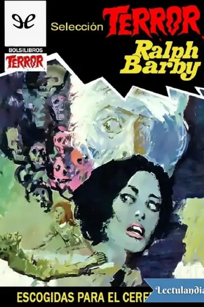 Portada del libro: Escogidas Para El Ceremonial Ralph Barby