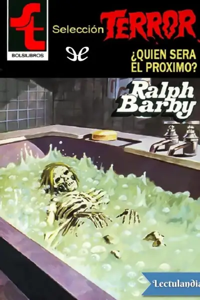 Portada del libro: Quien Sera El Proximo Ralph Barby