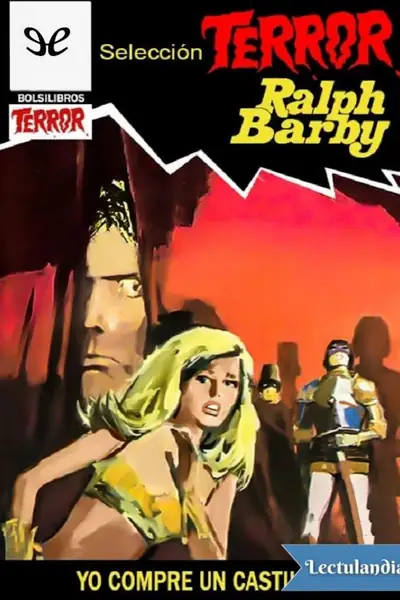 Portada del libro: Yo Compre Un Castillo Ralph Barby