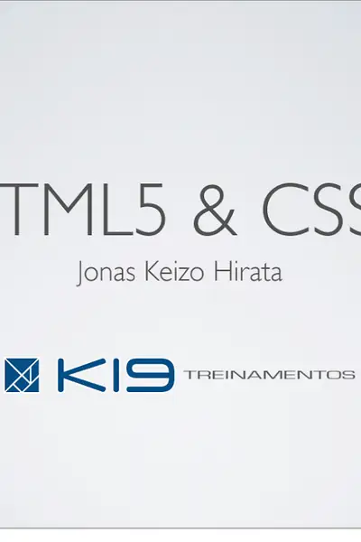 Portada del libro: Html5 Y Css3