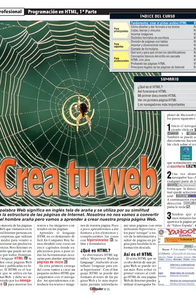 Portada del libro: ProgramacióN En Html