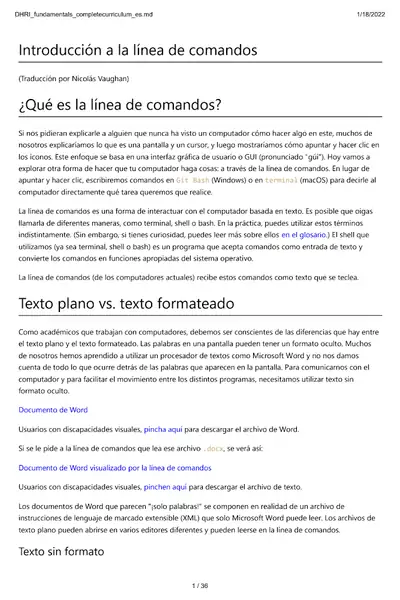 Portada del libro: Dhri Fundamentals Completecurriculum Es