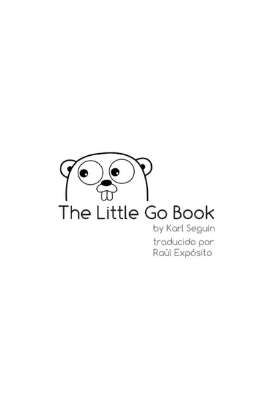 Portada del libro: Go