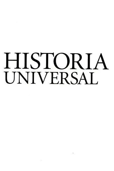 Portada del libro: Historia Universal Clarin Tomo 2 El Egipto Faraonico