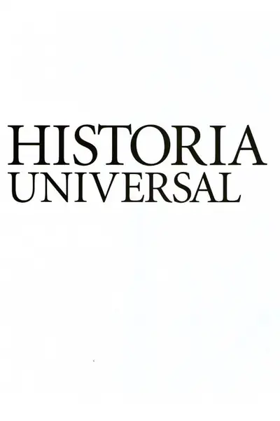 Portada del libro: Historia Universal Clarin Tomo 5 El Imperio Romano
