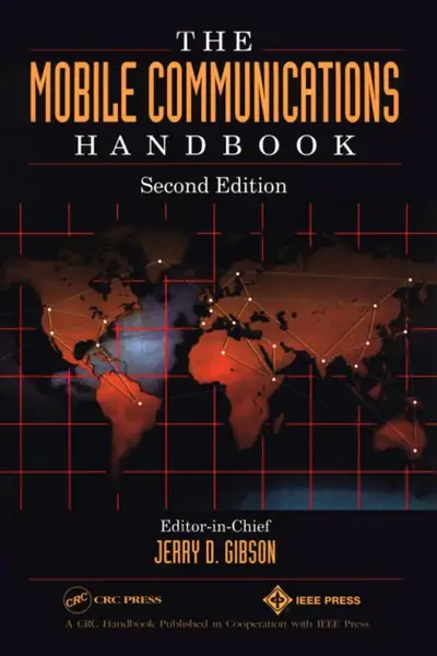 Portada del libro: The Le Communications Handbook