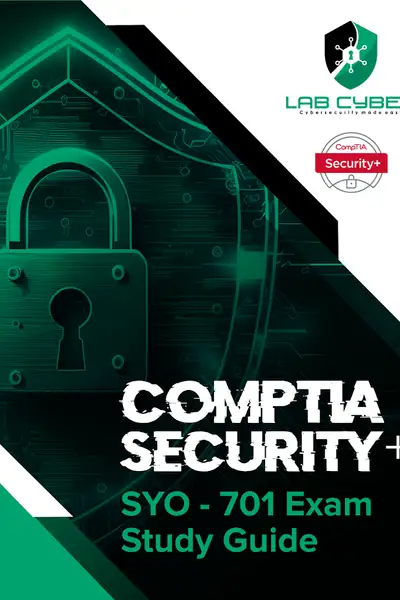 Portada del libro: Security Guide