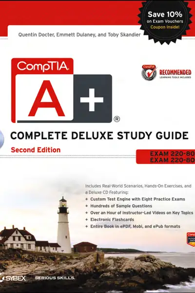 Portada del libro: A+