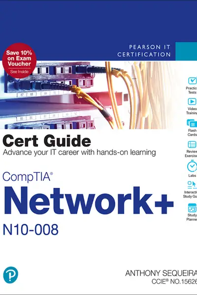 Portada del libro: Network