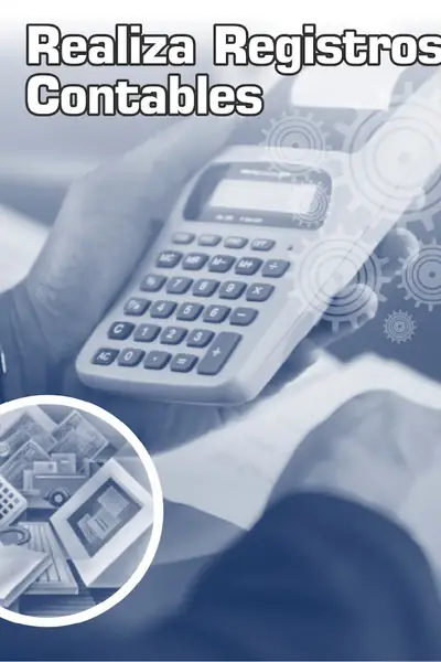 Portada del libro: Reg Cont Cpt3s