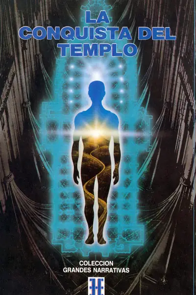 Portada del libro: 4 La Conquista Del Templo